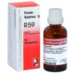 Fucus-Gastreu® S R59 Tropfen