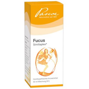 FUCUS Similiaplex®