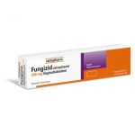 Fungizid-ratiopharm® 200 Vaginaltabletten