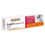 Fungizid-ratiopharm® Extra