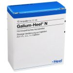 Galium-Heel® N Ampullen