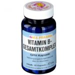 GALL PHARMA Vitamin B-Gesamtkomplex