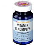 GALL PHARMA Vitamin B-Komplex GPH Kapseln