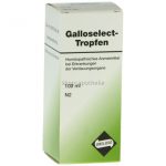 Galloselect Tropfen