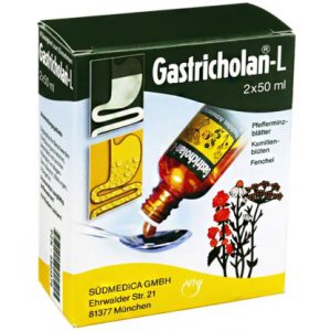 Gastricholan®-L Tropfen