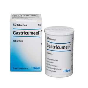 Gastricumeel® Tabletten