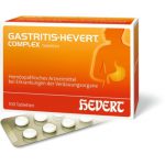 GASTRITIS-HEVERT® COMPLEX Tabletten