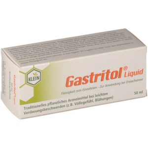 Gastritol® Liquid