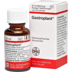 Gastroplant Liquidum