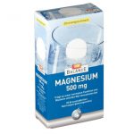 GEHE BALANCE Magnesium 500 mg Brausetabletten