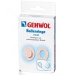 GEHWOL® Ballenringe oval