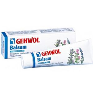GEHWOL® Balsam für normale Haut