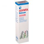 GEHWOL® Balsam für trockene spröde Haut