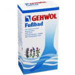 GEHWOL® Fußbad