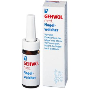 GEHWOL® med Nagelweicher