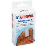 GEHWOL® Polymer Gel Zehenkappe G klein