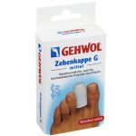 GEHWOL® Polymer Gel Zehenkappe G mittel