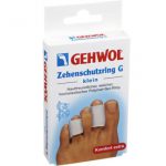 GEHWOL® Polymer Gel Zehenschutzring G klein