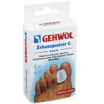 GEHWOL® Polymer Gel Zehenspreizer klein