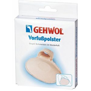 GEHWOL® Vorfußpolster