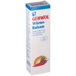 GEHWOL® Wärme-Balsam