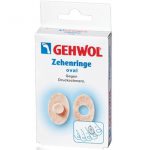 GEHWOL® Zehenringe oval