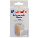 GEHWOL® Zehenschutz-Haube Gr. 1