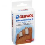 GEHWOL® Zehenschutzring G Mittel