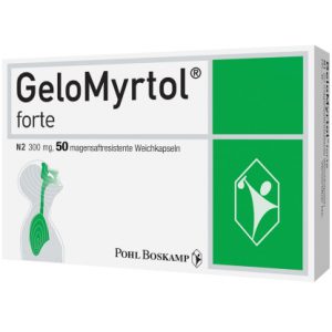 GeloMyrtol® forte Kapseln