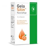 GeloSitin® Nasenpflege