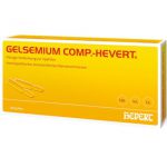 GELSEMIUM COMP.-HEVERT® Ampullen