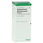 Gelsemium-Homaccord® Mischung