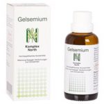 Gelsemium Komplex North®