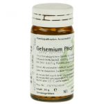 Gelsemium Phcp®