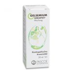 GELSEMIUM Similiaplex®