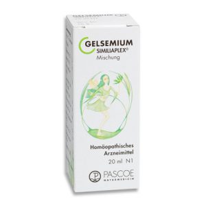 GELSEMIUM Similiaplex®
