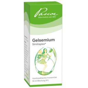 GELSEMIUM Similiaplex®