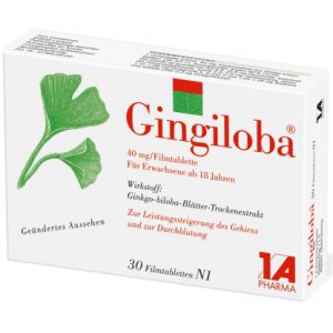 Gingiloba®