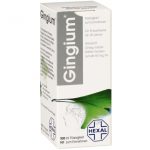 Gingium® 40 mg/ml