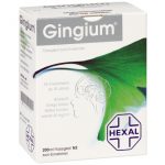 Gingium® 40 mg/ml
