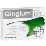 Gingium® intens 120 mg