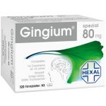 Gingium® spezial 80 mg