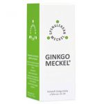 Ginkgo Meckel® Tropfen