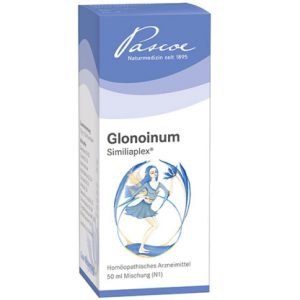 GLONOINUM Similiaplex®