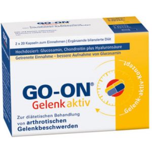 GO-ON® Gelenk Aktiv