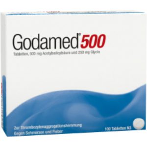 Godamed® 500