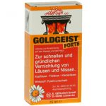 GOLDGEIST® Forte