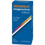 GRANDELAT magnesium CHELAT