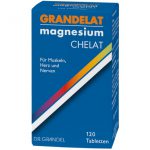 GRANDELAT magnesium CHELAT