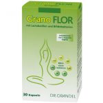 Grano FLOR Kapseln